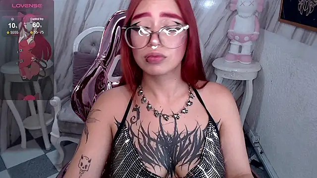 Anni acker b online show from 12, 3, 2025