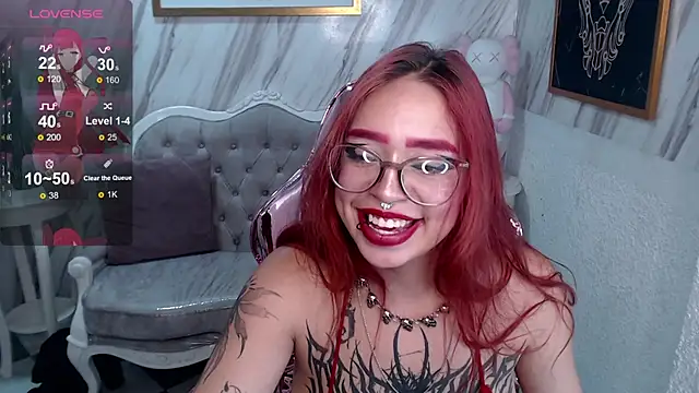 Anni acker b online show from 13, 3, 2025