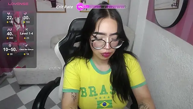 Anni acker b online show from 10, 9, 2025