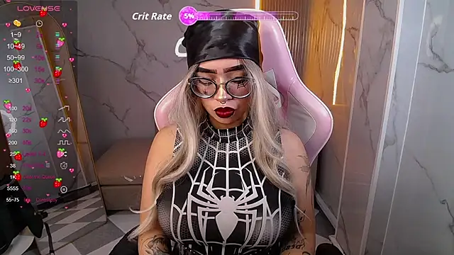 Anni acker b online show from 6, 10, 2025