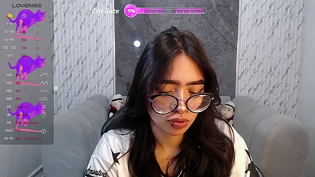 Anni acker b online show from 17, 10, 2025