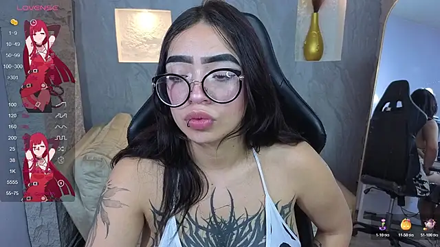 Anni acker b online show from 4, 11, 2025