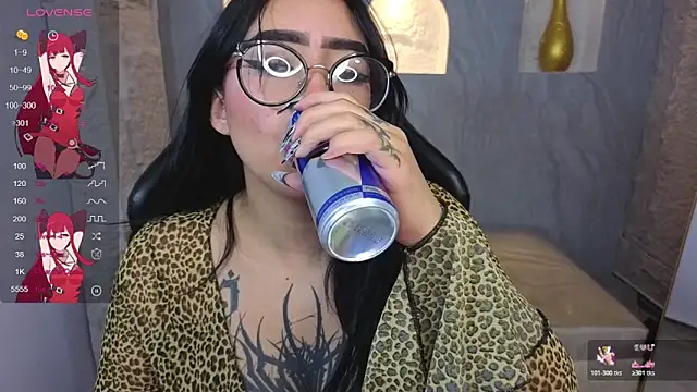 Anni acker b online show from 11, 1, 2026