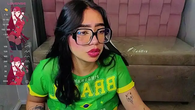 Anni acker b online show from 6, 2, 2026