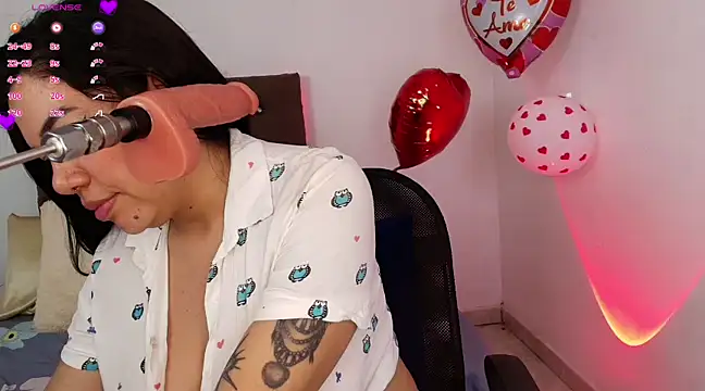 titqueenx online show from 1, 3, 2025