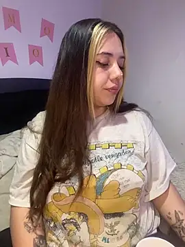  ivyginger online show from 15, 1, 2026