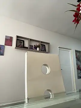 KimberlyBigBoobs online show from 12, 10, 2025