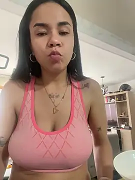 Naatalia online show from 15, 2, 2025