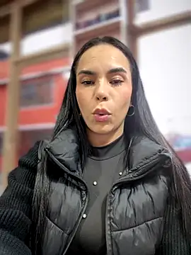 Naatalia online show from 18, 10, 2025