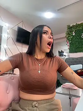 Naatalia online show from 17, 2, 2026