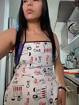 Snapshot of Naatalia chatting on 20, 4, 2026 Naatalia online show from 20, 4, 2026