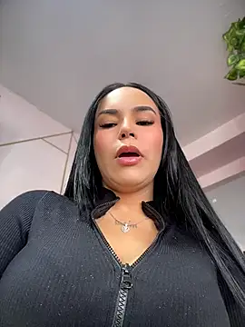 Snapshot of Naatalia chatting on 23, 6, 2026 Naatalia online show from 23, 6, 2026