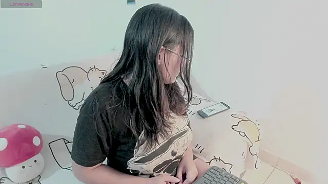 Snapshot of Naoko_7w7 chatting on 25, 2, 2025 Naoko 7w7 online show from 25, 2, 2025