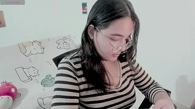 Snapshot of Naoko_7w7 chatting on 13, 3, 2025 Naoko 7w7 online show from 13, 3, 2025