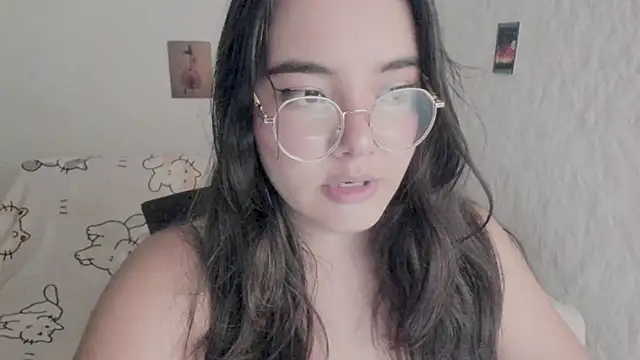 Snapshot of Naoko_7w7 chatting on 17, 3, 2025 Naoko 7w7 online show from 17, 3, 2025