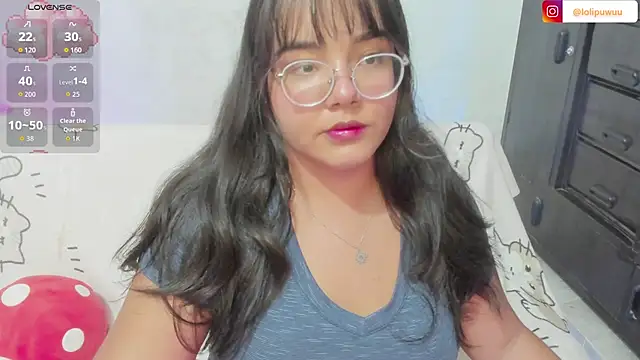 Naoko 7w7 online show from 14, 4, 2026