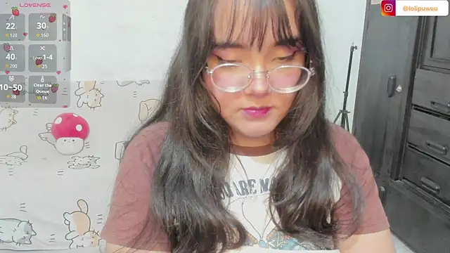 Snapshot of Naoko_7w7 chatting on 15, 6, 2026 Naoko 7w7 online show from 15, 6, 2026