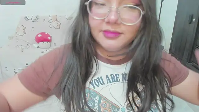 Snapshot of Naoko_7w7 chatting on 2, 7, 2026 Naoko 7w7 online show from 2, 7, 2026