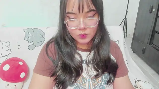 Snapshot of Naoko_7w7 chatting on 12, 7, 2026 Naoko 7w7 online show from 12, 7, 2026