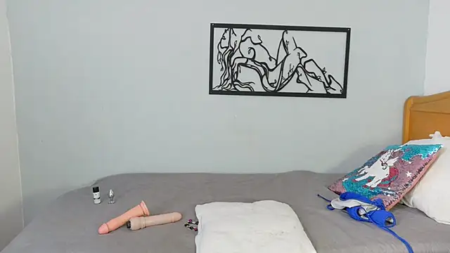 karina-lopez online show from 14, 12, 2025