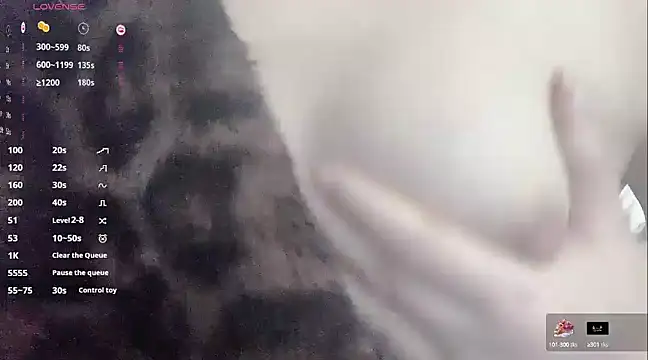 a-lian online show from 21, 3, 2025