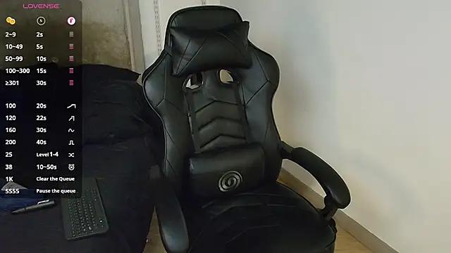 kevin jef online show from 25, 3, 2026