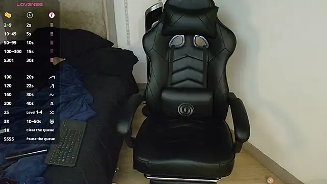 kevin jef online show from 31, 3, 2026