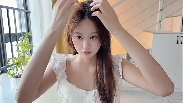 Cassie-20 online show from 3, 12, 2025