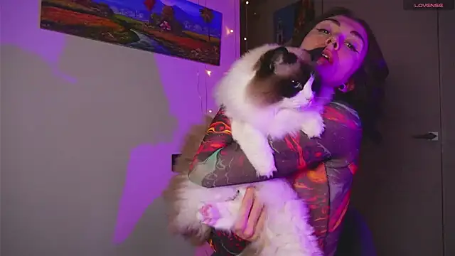 Snapshot of Limy_Sweet chatting on 19, 1, 2026 Limy Sweet online show from 19, 1, 2026