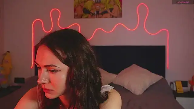 Snapshot of Limy_Sweet chatting on 11, 2, 2026 Limy Sweet online show from 11, 2, 2026