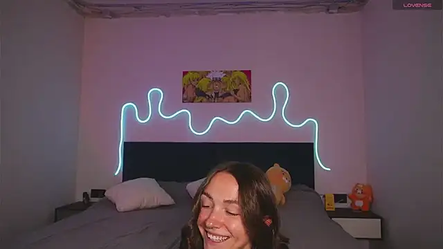 Snapshot of Limy_Sweet chatting on 25, 3, 2026 Limy Sweet online show from 25, 3, 2026