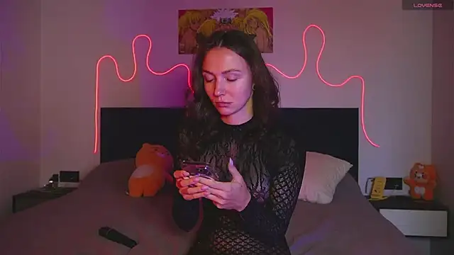 Snapshot of Limy_Sweet chatting on 9, 4, 2026 Limy Sweet online show from 9, 4, 2026