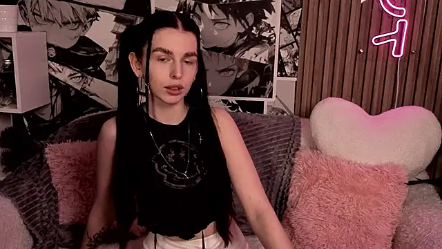 Snapshot of VictoriaPass chatting on 15, 3, 2025 VictoriaPass online show from 15, 3, 2025