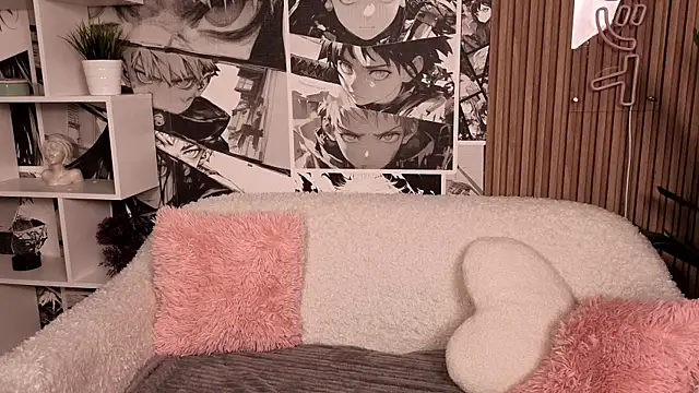 Snapshot of VictoriaPass chatting on 22, 3, 2025 VictoriaPass online show from 22, 3, 2025