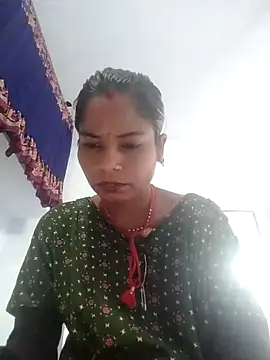 Snapshot of MEENA_ROY chatting on 24, 2, 2025 MEENA ROY online show from 24, 2, 2025