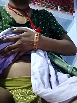 Snapshot of MEENA_ROY chatting on 1, 3, 2025 MEENA ROY online show from 1, 3, 2025