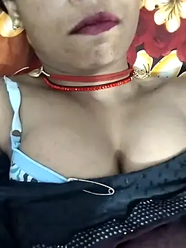 Snapshot of MEENA_ROY chatting on 6, 3, 2025 MEENA ROY online show from 6, 3, 2025