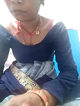 Snapshot of MEENA_ROY chatting on 8, 3, 2025 MEENA ROY online show from 8, 3, 2025