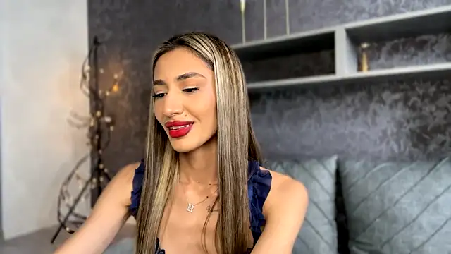 Snapshot of alissadreams chatting on 18, 6, 2026 alissadreams online show from 18, 6, 2026
