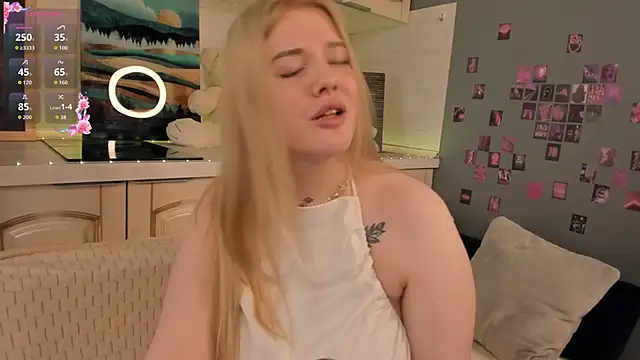 DonnaSmith online show from 16, 4, 2026