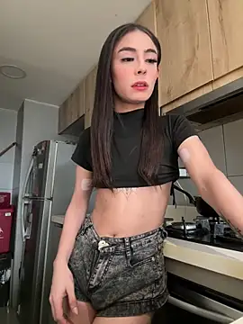 Snapshot of candycami19 chatting on 10, 3, 2025 candycami19 online show from 10, 3, 2025