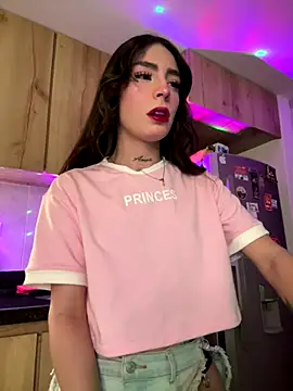 Snapshot of candycami19 chatting on 22, 9, 2025 candycami19 online show from 22, 9, 2025