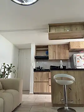 candycami19 online show from 9, 4, 2026