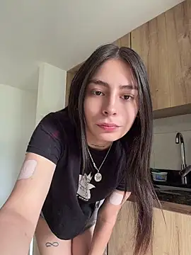 Snapshot of candycami19 chatting on 29, 4, 2026 candycami19 online show from 29, 4, 2026