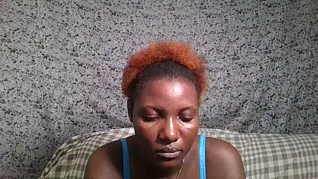 Ebony dolcy online show from 7, 11, 2025