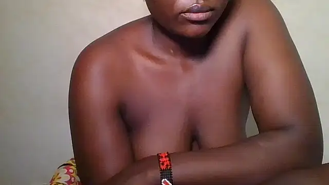 Ebony dolcy online show from 21, 12, 2025