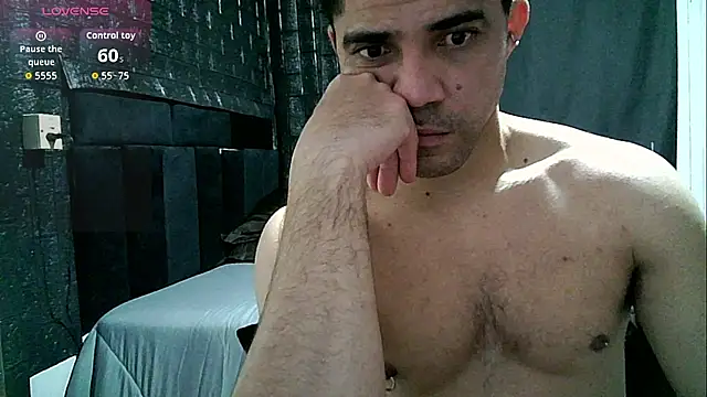 Snapshot of mchdo09 chatting on 9, 7, 2026 mchdo09 online show from 9, 7, 2026