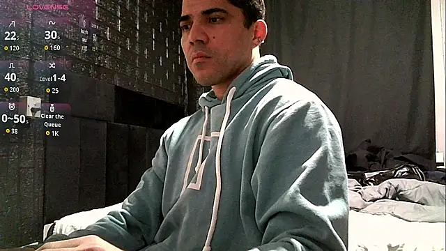 Snapshot of mchdo09 chatting on 6, 8, 2026 mchdo09 online show from 6, 8, 2026