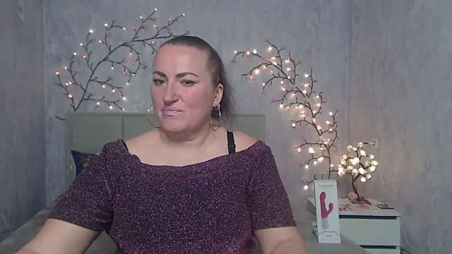 DianaMGG online show from 15, 4, 2026