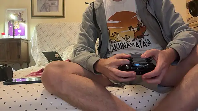 greekmythics online show from 20, 3, 2025